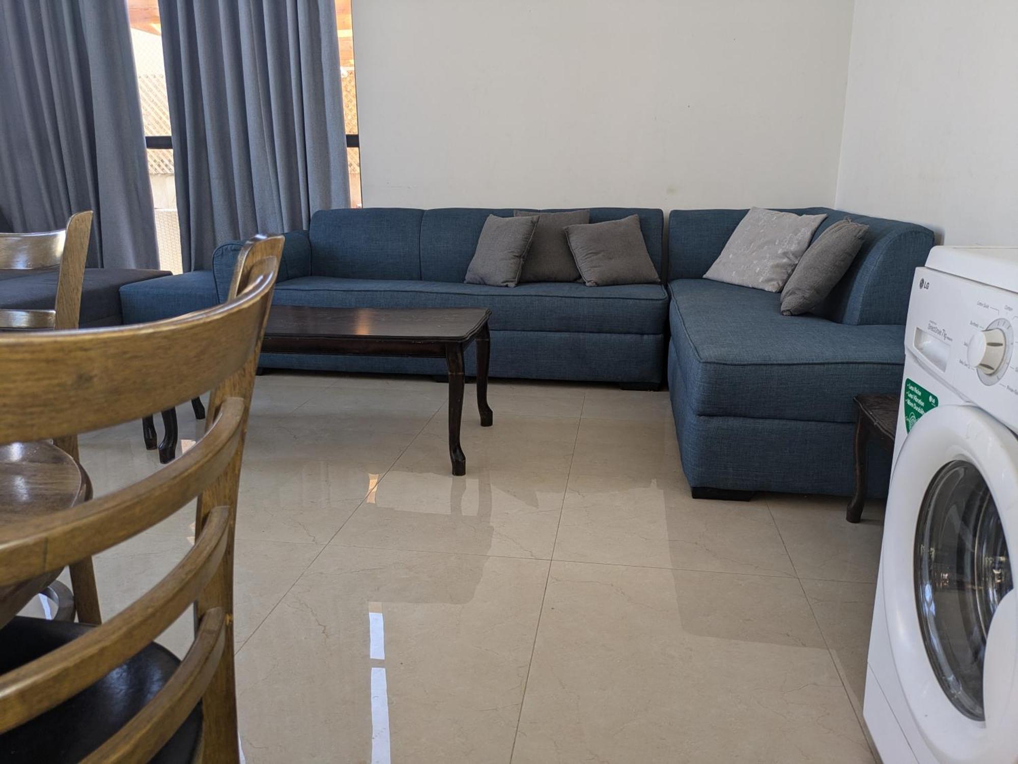 Aeropuerta Mini Villa - Private Layover Near Amman Airport Al Qastal Exteriér fotografie